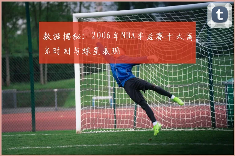 数据揭秘：2006年NBA季后赛十大高光时刻与球星表现