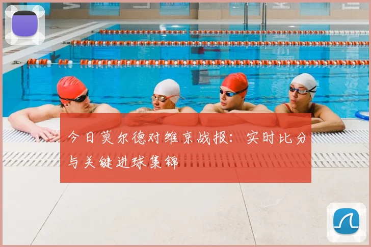 今日莫尔德对维京战报：实时比分与关键进球集锦